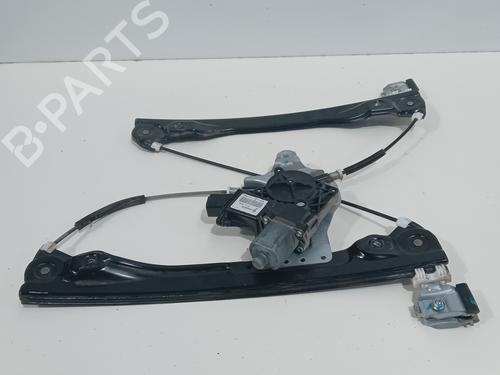 Used Front left window mechanism Front left window mechanism CHEVROLET CRUZE (J300) 1.6 (124 hp) 28681156 28681156