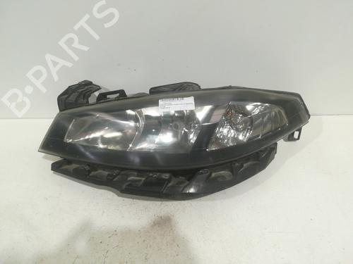 Used Left headlight RENAULT LAGUNA II Grandtour (KG0/1_) 2.0 dCi (KG1T) (150 hp) 9361069
