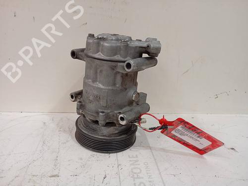 Used AC compressor AC compressor 39243224 39243224