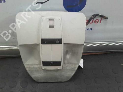 Used Interior roof light MERCEDES-BENZ A-CLASS (W169) [2004-2012]  10246126