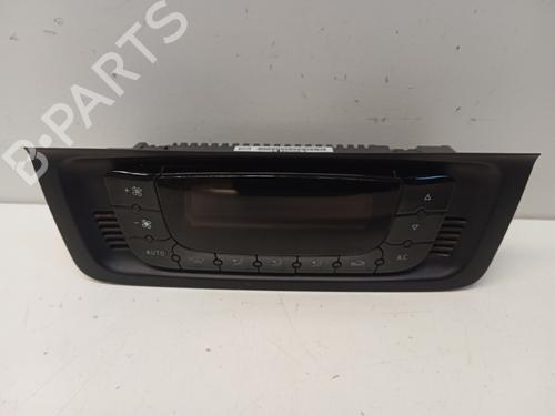 AC Styreenhet / Manøvreringsenhet SEAT IBIZA IV (6J5, 6P1) [2008-2017]  24521977