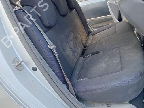 Used Rear right seatbelt RENAULT CLIO III (BR0/1, CR0/1) 1.2 16V (BR0R, BR1D, BR1L, CR0R) (65 hp) 16907900