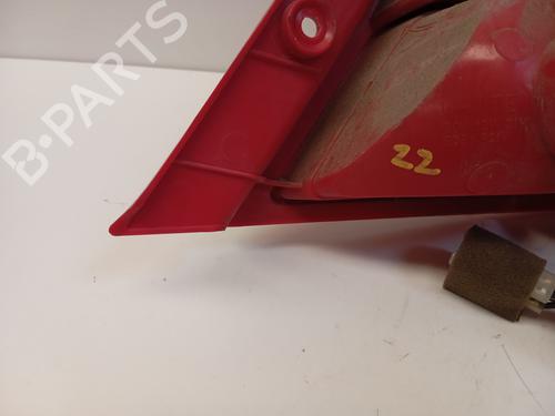 Left taillight DAEWOO KALOS (KLAS) 1.2 | BP19304894C34 