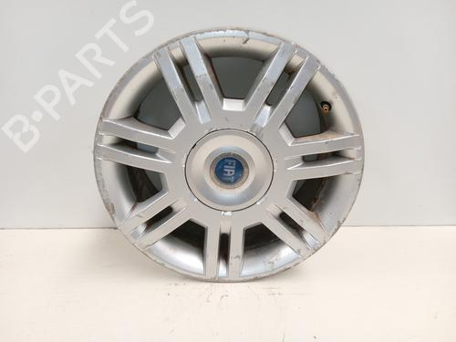Used Rim Rim FIAT STILO (192_) 1.9 JTD (192_XE1A) (115 hp) 36075326 36075326