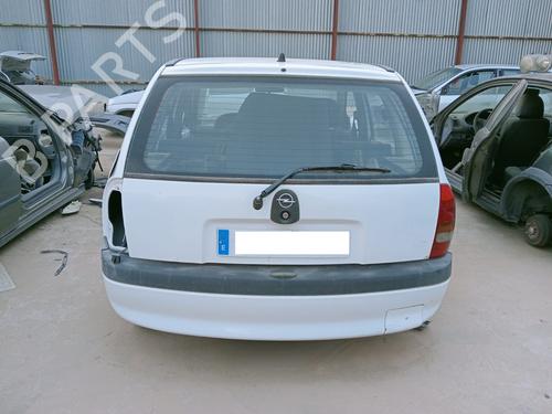 Left taillight OPEL CORSA B (S93) 1.4 i (F08, F68, M68) | BP22338698C34 