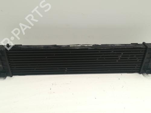 Intercooler FORD S-MAX (WA6) 2.0 TDCi (140 hp) 9351529