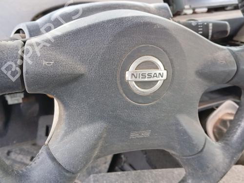 Used Driver airbag NISSAN PRIMERA (P12) 2.2 Di (126 hp) 16228917