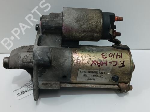 Used Starter FORD FOCUS C-MAX (DM2) [2003-2007]  15409344