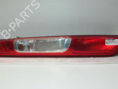Used Left taillight FORD FOCUS II (DA_, HCP, DP) [2004-2013]  12933668