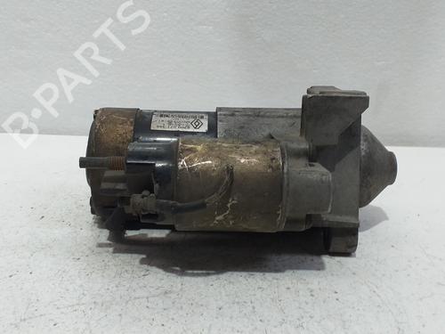 Starter RENAULT CLIO II (BB_, CB_)  | BP9352440M8 