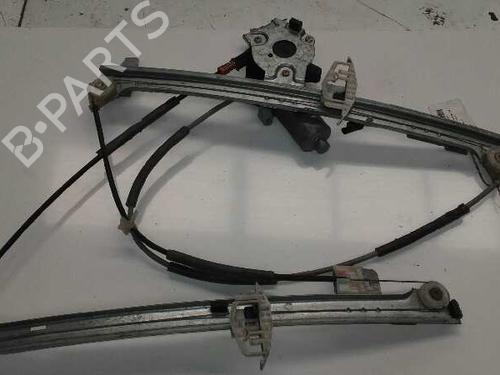Front right window mechanism CITROËN XSARA (N1)  | BP9353213C23 