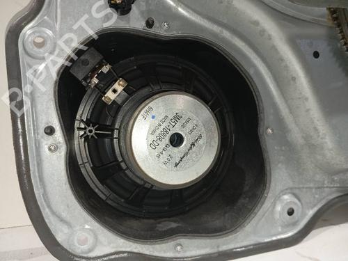 Front left window mechanism FORD FOCUS II Saloon (DB_, FCH, DH) | BP39433768C22 - Image 8