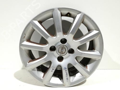 Felg OPEL ASTRA H (A04) [2004-2014]  9359077