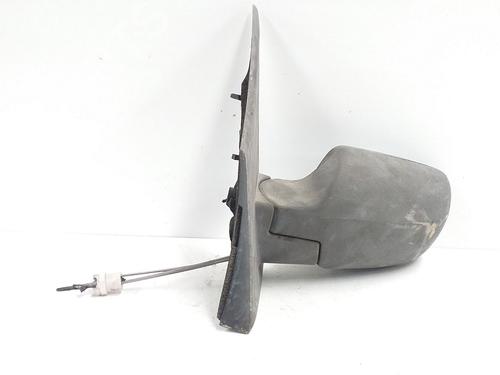 Used Left mirror FORD FIESTA V (JH_, JD_) 1.4 TDCi (68 hp) 9359712