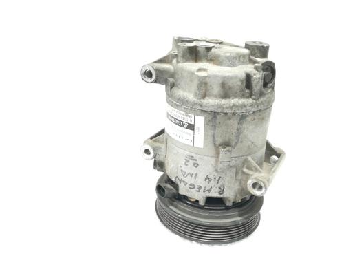 AC compressor RENAULT MEGANE II Coupé-Cabriolet (EM0/1_)  | BP11347906M34 