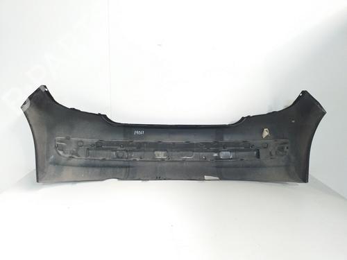 Rear bumper PEUGEOT 207 (WA_, WC_) 1.4 BiFuel | BP13384767C8 