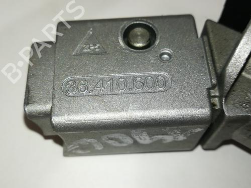 Ignition barrel PEUGEOT 308 I (4A_, 4C_)  | BP13383340M48 