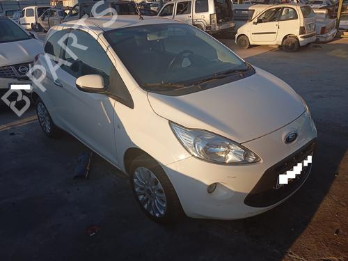Høyre frontpanel FORD KA (RU8)  | BP23448442C59 