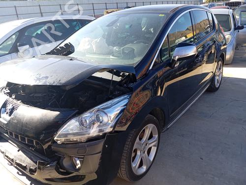 Used Parts PEUGEOT 3008 I MPV (0U_)    4514928