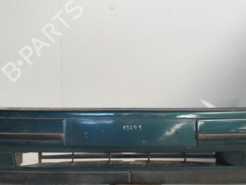 Used Front bumper SEAT TOLEDO I (1L2) 1.8 i (88 hp) 12281341