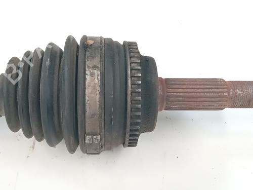 Left front driveshaft TOYOTA YARIS (_P1_) 1.3 (SCP12_, SCP13_, SCP12R, SCP13R) | BP9349679M38 
