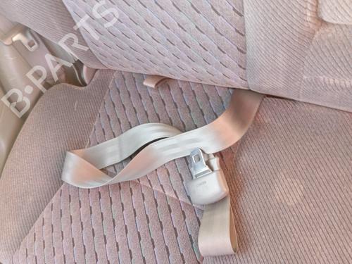 Used Rear center seatbelt HONDA CR-V I (RD) 2.0 16V 4WD (RD1, RD3) (147 hp) 22790290