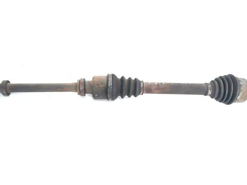Used Right front driveshaft PEUGEOT 206 Hatchback (2A/C) 1.4 i (75 hp) 9349471