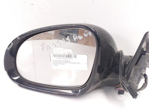 Used Left mirror VW PASSAT B5.5 (3B3) [2000-2005]  9347922
