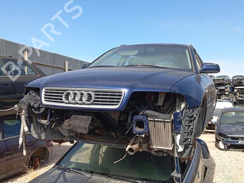 AUDI A4 B5 Avant (8D5) 1.8 T (150 hp) 1009552