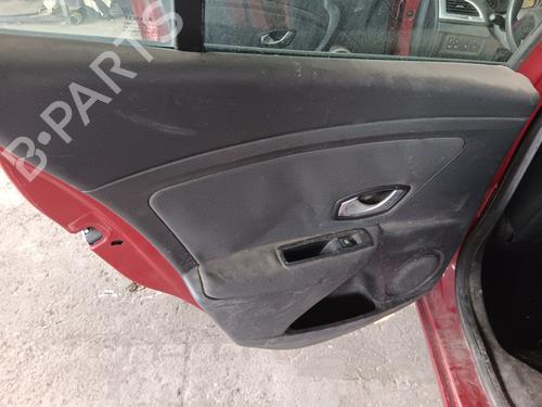 Engine RENAULT MEGANE III Hatchback (BZ0/1_, B3_) 1.6 16V (BZ0H) | BP19085280M1 - Image 14
