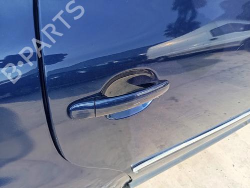 Rear right exterior door handle VW PASSAT B5.5 (3B3)  BP28355377C130