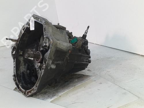 Gearbox RENAULT MEGANE II (BM0/1_, CM0/1_) 1.5 dCi (BM1E, CM1E) | BP9354832M3 