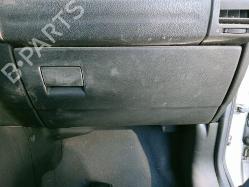 Hanskerom OPEL ZAFIRA A MPV (T98) 2.2 DTI 16V (F75) (125 hp) 17227162