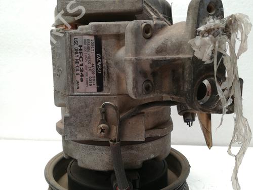 Used AC compressor TOYOTA AVENSIS (_T22_) [1997-2003]  9347502