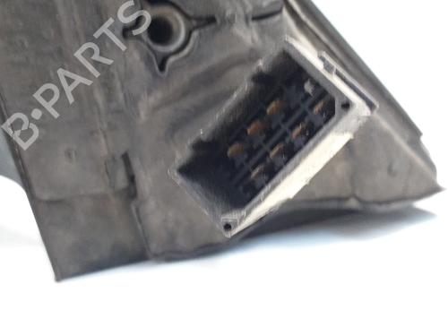 Left mirror AUDI A3 (8L1)  | BP9347977C26 