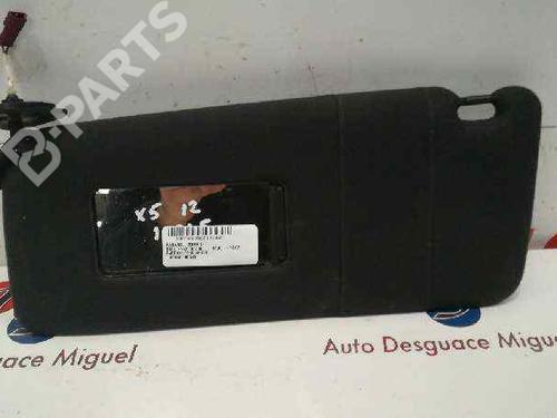 left-sun-visor-bmw-x5-e53-30-i-51168258033-2000-2001-2002-2003-2004-2005-2006-9355565 main image