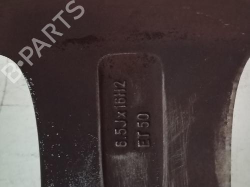 Used Rim SEAT LEON (1P1) [2005-2013]  26873888