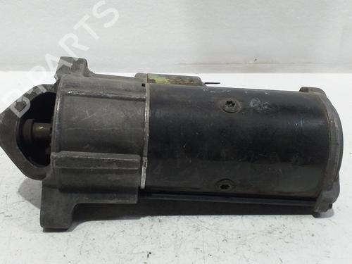 Used Starter RENAULT CLIO II (BB_, CB_) 1.2 (BB0A, BB0F, BB10, BB1K, BB28, BB2D, BB2H, CB0A,... (58 hp) 9536993