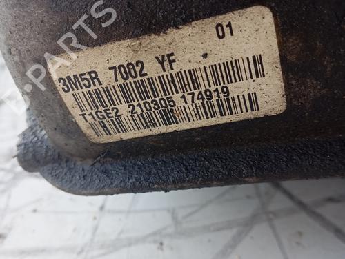 Gearbox FORD FOCUS II Saloon (DB_, FCH, DH)  | BP30482064M3 