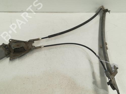 Front right window mechanism CITROËN SAXO (S0, S1) 1.1 X, SX | BP9353575C23 