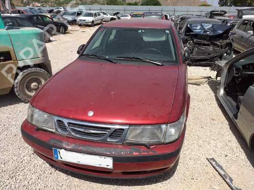 Venstre baglygte SAAB 9-3 (YS3D) 2.2 TiD | BP9356818C34 