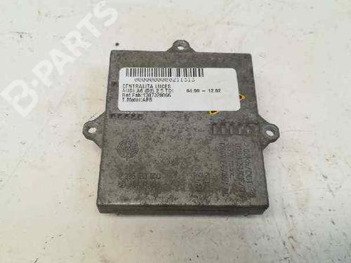 Used Lights ECU Lights ECU AUDI A8 D2 (4D2, 4D8) 2.5 TDI (180 hp) 9356688 9356688