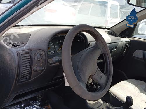 Right headlight SEAT IBIZA II (6K1) 1.9 D | BP16233378C29 
