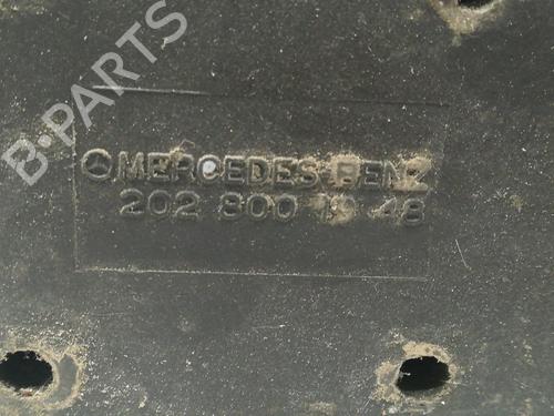 Comfort control module MERCEDES-BENZ C-CLASS (W202)  | BP9350416M56 