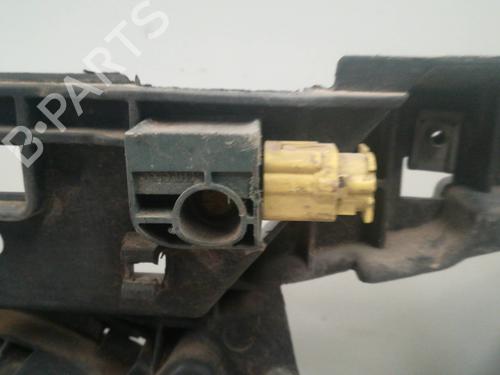 Køleventilator elektrisk FIAT STILO (192_) 1.9 JTD (192_XE1A) | BP9354760M35 