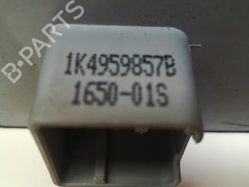 Left front window switch SEAT IBIZA IV ST (6J8, 6P8) 1.6 TDI | BP15636316I27 