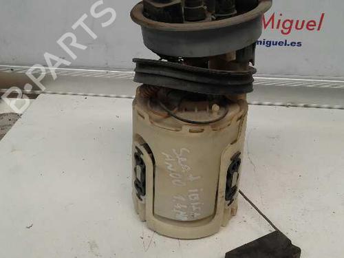 Drivstoffpumpe AUDI A3 (8L1) 1.8 T (150 hp) 6K0919051C | 6K0919051C |