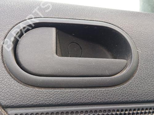 Used Front left interior door handle FORD FIESTA V (JH_, JD_) 1.4 TDCi (68 hp) 22929006