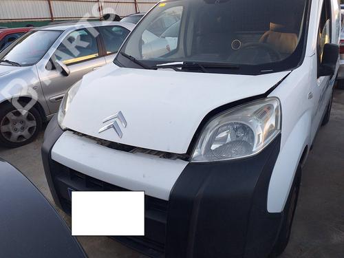 Used Parts CITROËN NEMO Box Body/MPV (AA_)  1.4 HDi  1009965