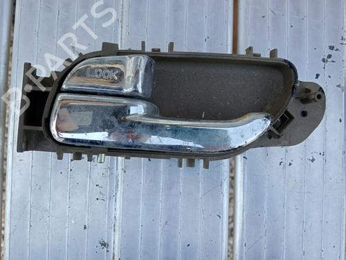 Venstre bagtil invendig håndtag SSANGYONG RODIUS I [2005-2025]  12314795